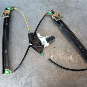 2011 Audi A4 Right Front Window Reg Motor B8 8K 06/10-09/15 94583