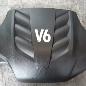 2010 Kia Carnival/Grand Carnival Engine Cover Petrol 3.5 G6Dc Vq 03/10-12/14 103255