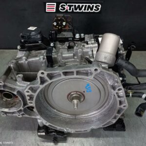 2022 Kia Sorento Trans Gearbox Mq4 Auto Awd Diesel 2.2 Turbo D4He W/ Manual Inhibitor Switch Type Non Transfer Case 02/20- 350228