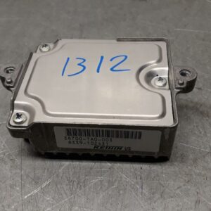 2009 Honda Accord Misc Switch Relay 8Th Generation 02/08-04/13 52737