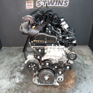 2016 Kia Sorento Engine Diesel 2.2 D4Hb Turbo Um 03/15-01/20 332635