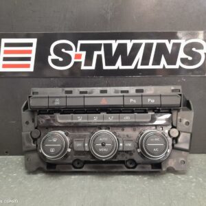 2022 Volkswagen T-Roc Heater Ac Controls A1 03/20- 351715