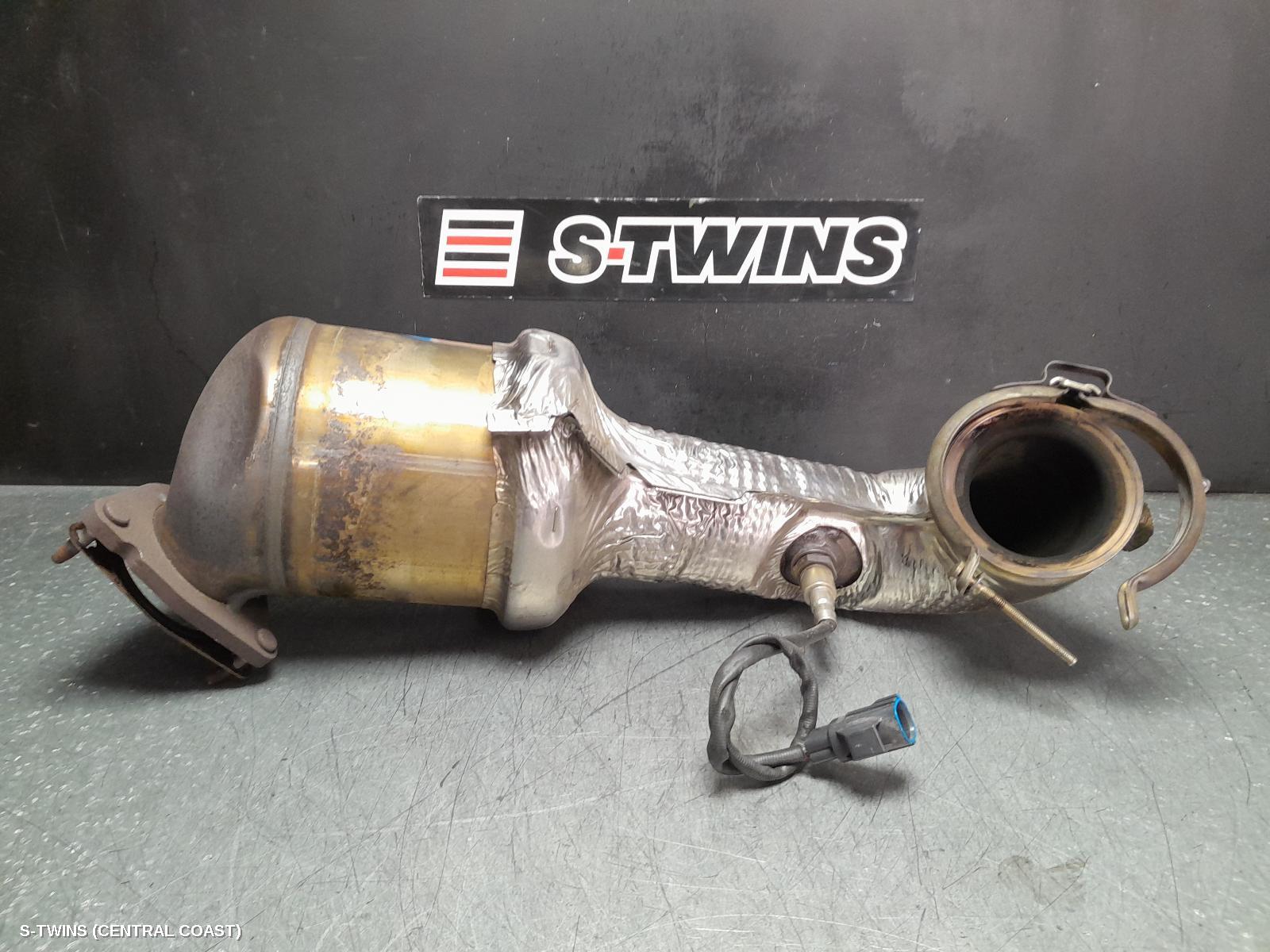 Parts