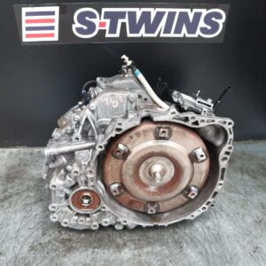 2011 Volvo V50 Trans Gearbox Auto Fwd Petrol 2.5 Turbo 09/10-08/12 112125