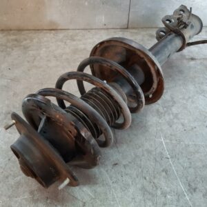 2007 Subaru Tribeca Left Front Strut B9 10/06-04/09 91416