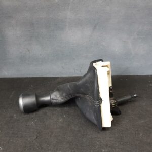 2013 Jeep Patriot Gear Stick Shifter Manual T/M 2.0 Petrol Mk 05/11-12/16 83128