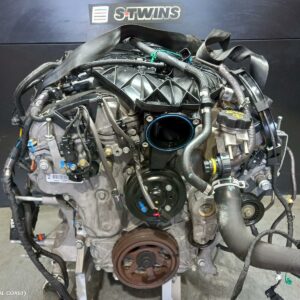 2016 Holden Commodore Engine 3.0 Sidi Lfw Vf 05/13-12/17 200297