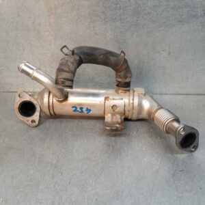 2010 Hyundai I30 Egr Valve Diesel 1.6 D4Fb Fd 09/07-04/11  79245