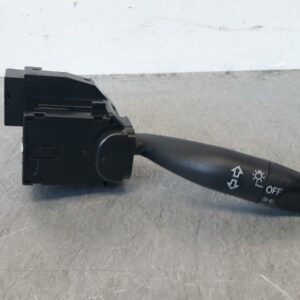 2006 Honda Accord Combination Switch Flasher Switch Non Foglamp Type 7Th Gen Cl/Euro (Vin Jhmcl) 06/03-03/08 58319