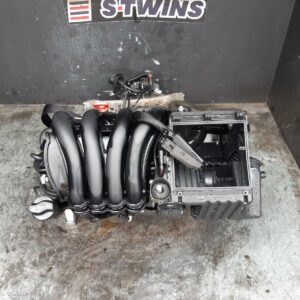 2010 Mercedes B Class Engine Petrol 1.7 W245 B180 266.940 Code 11/05-06/11 349793