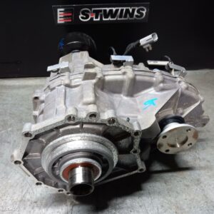 2021 Nissan Navara Transfer Case Np300 Auto T/M Diesel 2.3 Ys23 01/21- 212751