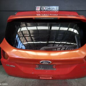 2012 Ford Kuga Bootlid Tailgate Tailgate Tf Non Power Liftgate Type 11/12-09/16 319157
