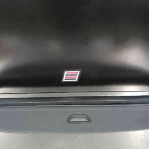 2017 Mercedes Glc Class Parcel Shelf Cargo Blind Wagon X253 09/15- 198500
