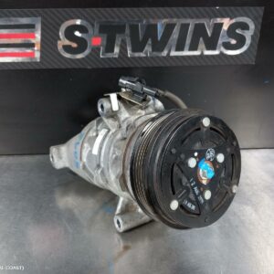 2016 Suzuki Vitara A C Compressor Vitara Ly (Vin Tsm) 1.4 Petrol 06/15- 185743