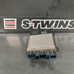 2016 Toyota Hiace Ecu Injector Driver P/N 8987125010 10/06-04/19 301755