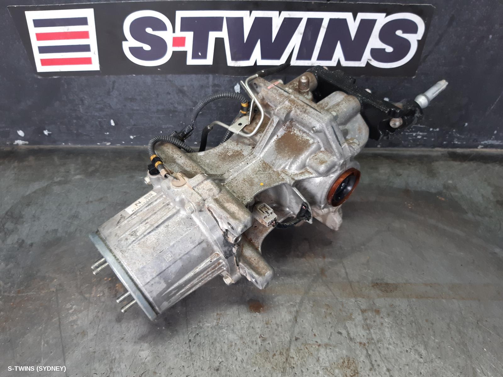 Parts