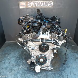 2021 Kia Sorento Engine Mq4 Petrol 3.5 G6Du 02/20- 269115