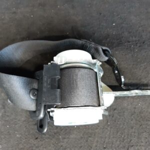 2011 Bmw 5 Series Seat Belt Stalk Rh Rear Seat Belt Only Sedan F10 05/10-01/17 98032
