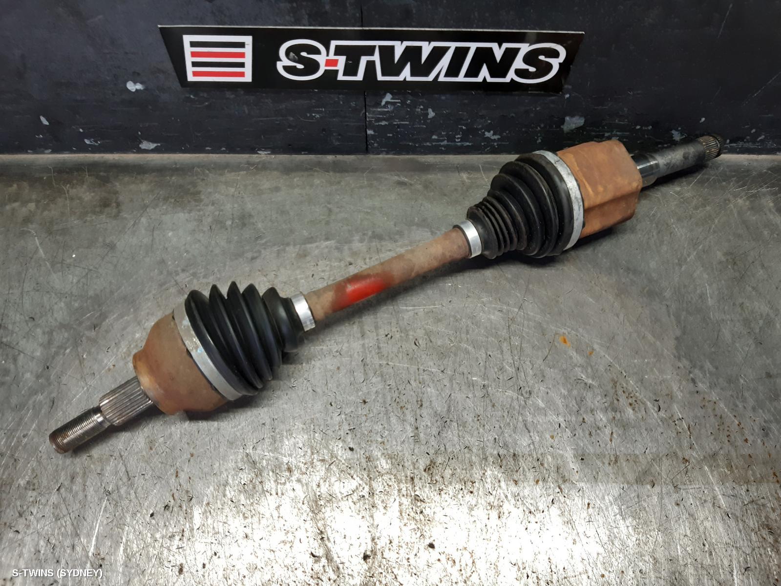 Parts