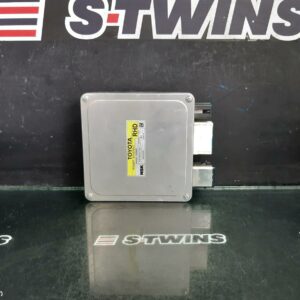 2011 Toyota Rav4 Ecu Power Steer Ecu Aca33/Aca38 11/05-11/12 350172