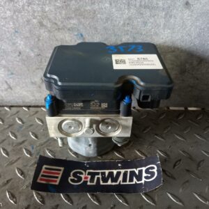 2015 Holden Commodore Abs Pump Modulator Vf W/ Traction Control Type 05/13-12/17 137100