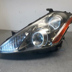 2005 Nissan Murano Left Headlamp Z50 05/02-12/08 49665