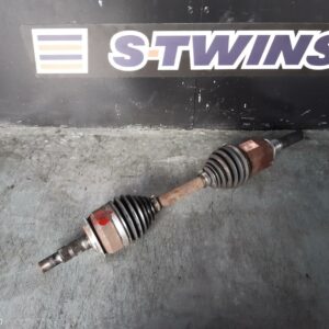 2012 Holden Cruze Left Driveshaft Auto 1.4 Jh 03/11-01/17 112670