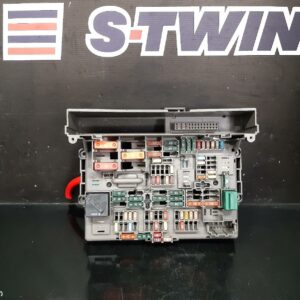 2007 Bmw 3 Series Fuse Box Engine Bay Petrol E90 03/05-01/12 120139