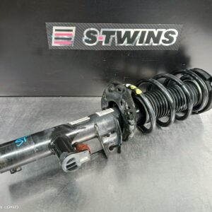 2011 Volkswagen Golf Left Front Strut Gen 6 Hatch Gti Sports Type 10/09-09/13 188079