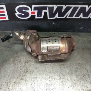 2019 Kia Seltos Catalytic Converter Manifold-Cat Type 1.6 Petrol Sp2 07/19- 335895