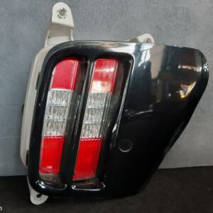 2014 Kia Pro Ceed Right Taillight Jd In Bumper 10/13-01/16 83479