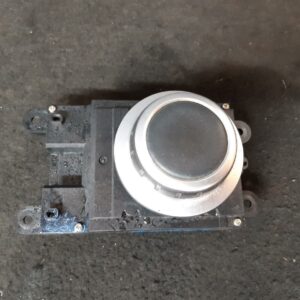 2007 Bmw 5 Series Combination Switch Idrive Unit Only  E60/E61 10/03-04/10 96385
