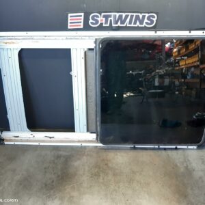 2012 Nissan Xtrail Roof Glass Sunroof T T31 10/07-12/13 323998