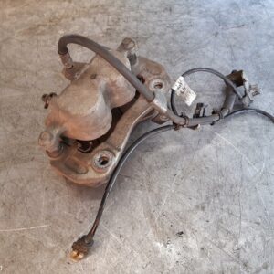 2008 Holden Captiva Caliper Lh Front Cg 09/06-02/11 93846