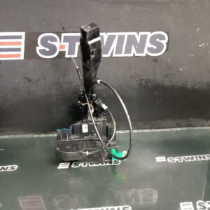 2008 Nissan Navara Door Boot Gate Lock D40 (Vin Vsk) Left Front Door Lock Non Rx 09/05-08/15 349952