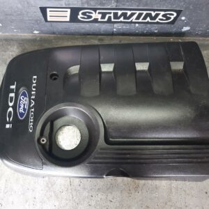 2008 Ford Ranger Engine Cover Diesel 3.0 Turbo Weat Pj-Pk 12/06-09/11 352395