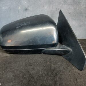2008 Dodge Avenger Right Door Mirror Js Sx Black 08/07-07/10 104969