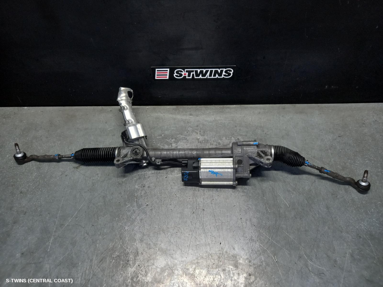Parts