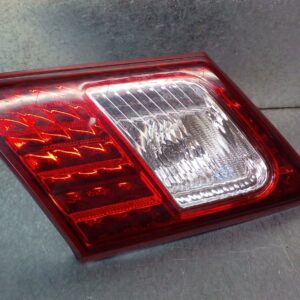 2010 Subaru Liberty Rear Garnish Tailgate Lamp (Lh Side) Exiga (Vin Jf1Ya9) 5Th Gen 06/08-12/14 (Aus Only) 71329