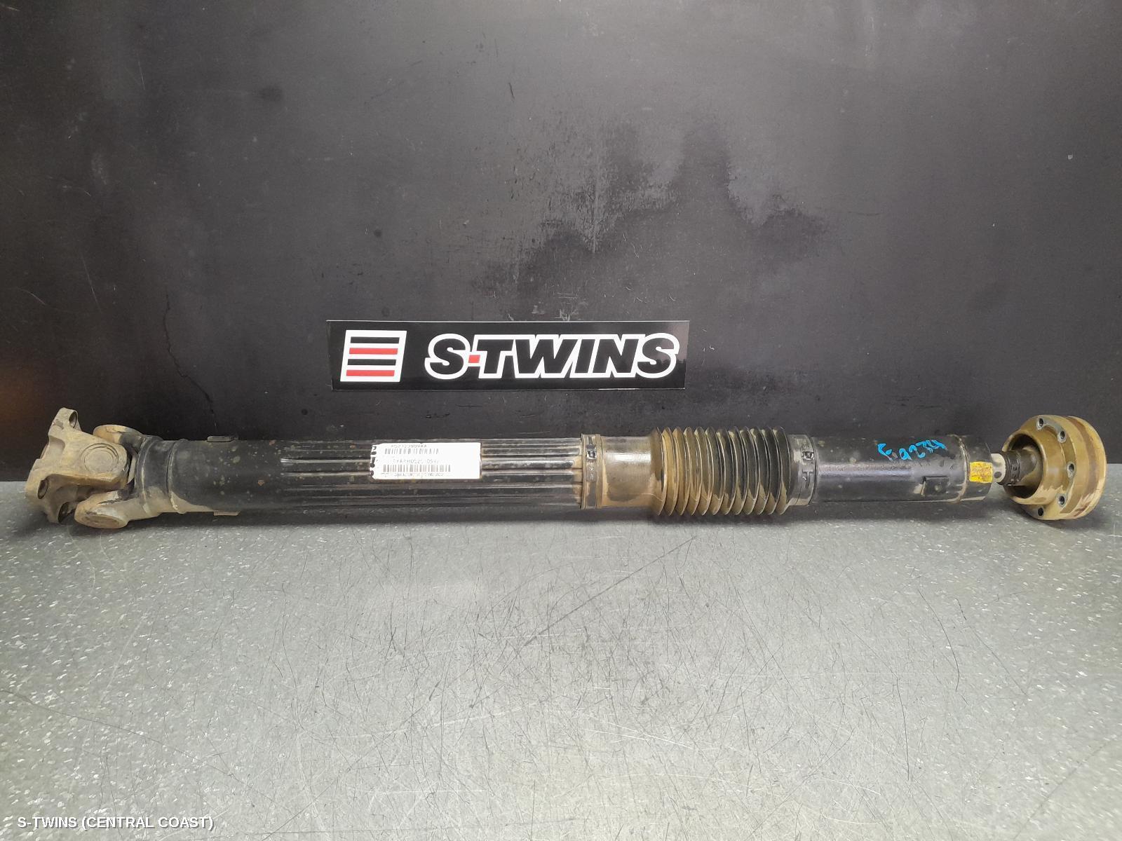 Parts
