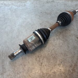 2010 Holden Cruze Right Driveshaft Auto 2.0 Jg 03/09-02/11 97488