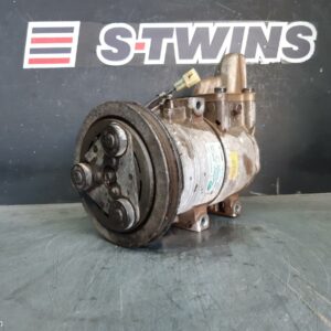 2008 Ford Ranger A C Compressor Pj-Pk Hcc15 R2Wla 12/06-06/11 352396