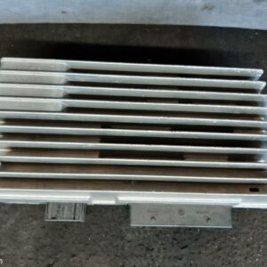 2012 Audi A4 Radio Cd Dvd Sat Tv Stereo Amplifier B8 8K 02/08-09/15 98163