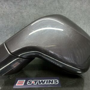 2008 Holden Captiva Left Door Mirror Cg Non Heated Non Indicator Type 3 Pin Type Captiva 5 Type 09/06-02/11 143467