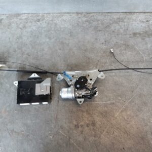 2011 Nissan Elgrand Misc Switch Relay E52 08/10- 93461