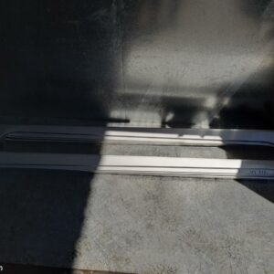 2014 Nissan Altima Side Step Skirt L33 Assy 11/13-12/17 82834