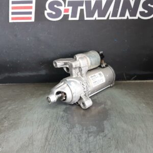 2017 Audi A4 Starter Diesel 2.0 Turbo Deta Code 1.7Kw B9 8W 10/15- 352710
