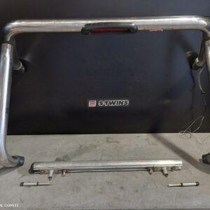 2007 Ford Ranger Sports Bar Pj 12/06-03/09 179603