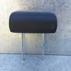 2009 Mazda Cx9 Headrest Lh Rear 3Rd Row Leather Tb 12/07-12/15 72512