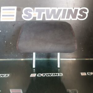 2014 Mazda 3 Headrest Bm Rh Rear Leather 11/13-05/16 192067